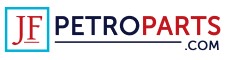 JF Petroleum Logo